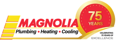 Magnolia Companies logo