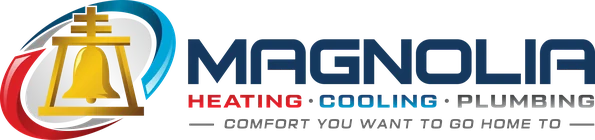 Magnolia Heating & Cooling logo