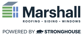 Marshall Building & Remodeling logo