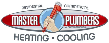 Master Plumbers Heating and Cooling logo