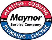 Maynor Service Company logo