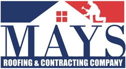 Mays Contracting logo
