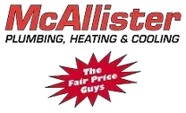 McAllister logo