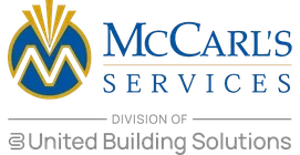 McCarl's Services logo