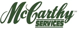 McCarthy Services logo