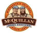 McQuillan Home Services logo