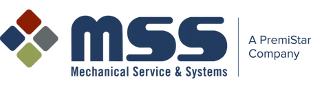 Mechanical Service & Systems logo