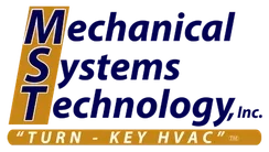 Mechanical Systems Technology Inc. logo