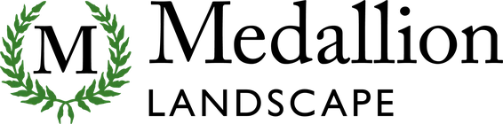 Medallion Landscape logo