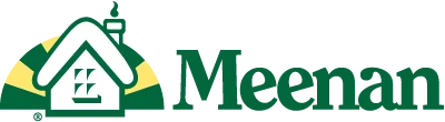 Meenan logo