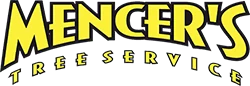 Mencer’s Tree Service logo