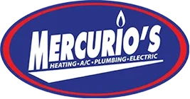 Mercurio’s Heating & Air Conditioning logo