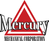 Mercury Corporation logo