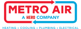 Metro Air logo
