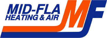 Mid-Florida Heating & Air logo