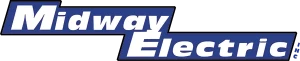 Midway Electric logo