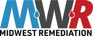 Midwest Remediation logo