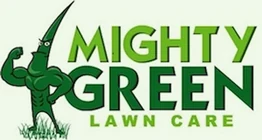 Mighty Green logo