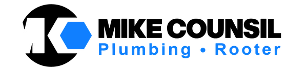 Mike Counsil Plumbing logo