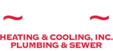 Milburn Heating and Air Conditioning logo