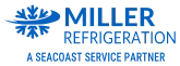 Miller Refrigeration logo