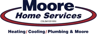 Moore logo
