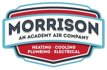 Morrison Plumbing Heating Air and Electrical logo