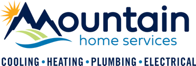 Mountain Home Services logo