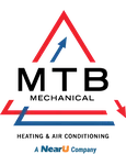 MTB Mechanical logo