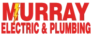 Murray Electric & Plumbing logo