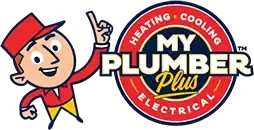 My Plumber Plus logo
