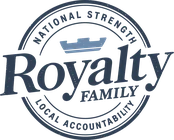 Nasi Roofing logo