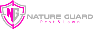 Nature Guard Pest & Lawn logo