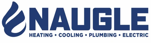 Naugle Heating & Cooling logo