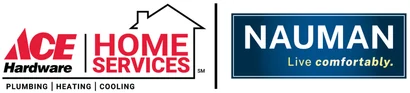 Nauman logo