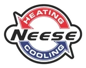 Neese Heating, AC & Plumbing logo