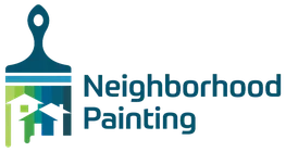 Neighborhood Painting & Restoration logo