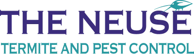 Neuse Termite & Pest Control logo