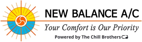 New Balance A/C logo