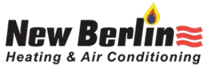 New Berlin Heating & Air Conditioning logo