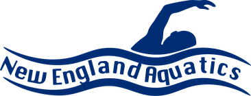 New England Aquatics logo