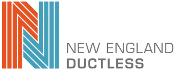 New England Ductless logo