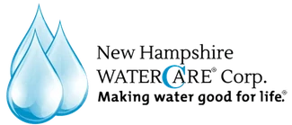 New Hampshire WaterCare logo
