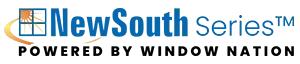 NewSouth Window Solutions logo