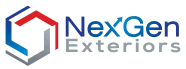 NexGen Exteriors logo