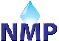 NMP Water Systems logo