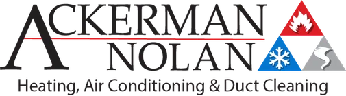 Nolan Heating & Air logo