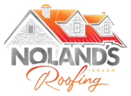Noland's Roofing logo
