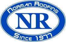 Norman Roofing logo