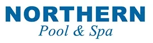 Northern Pool & Spa logo
